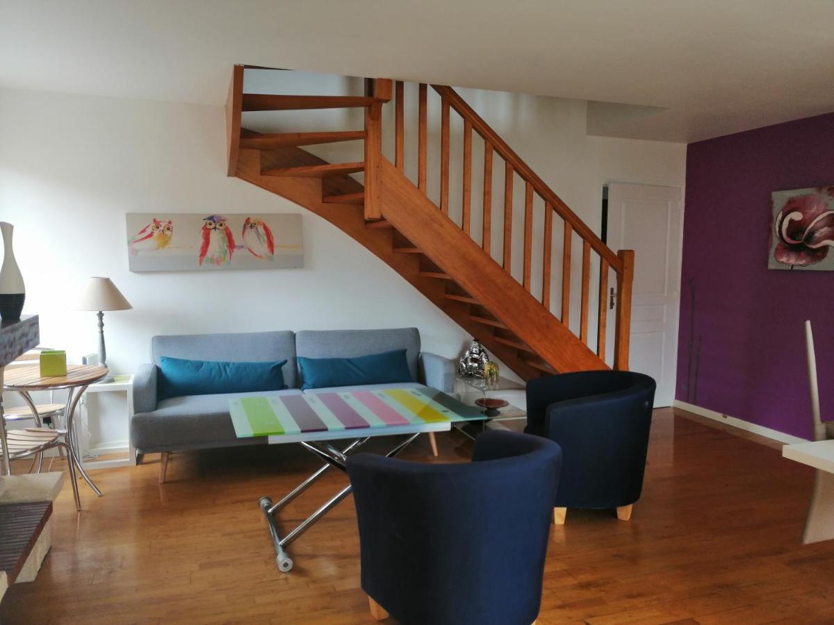 Maison Au Coeur De La Petite Cite De Caractere Malestroit Kültér fotó