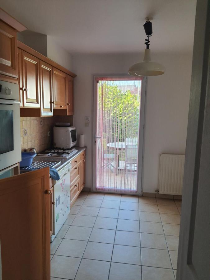 Maison Au Coeur De La Petite Cite De Caractere Malestroit Kültér fotó