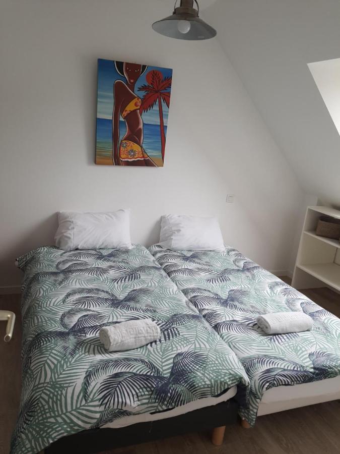Maison Au Coeur De La Petite Cite De Caractere Malestroit Kültér fotó